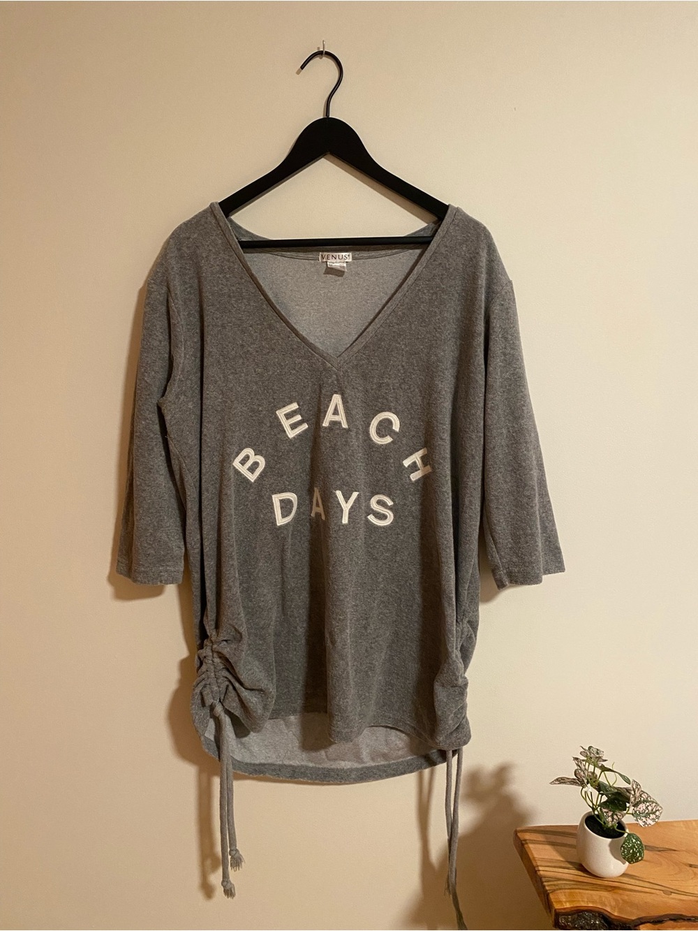 VENUS Beach Days Bathing Suit Coverup